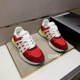 Picture of Dsquared2 Shoes _SKUDSQsz38-454CWM06014650